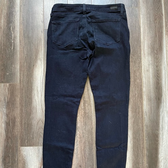 Paige Verdugo Skinny jeans size 29 - Picture 2 of 5